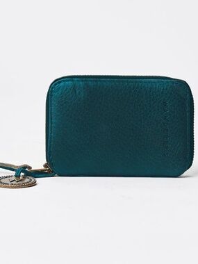 EUC Wanderers Travel Co. Dubrovnik Wallet